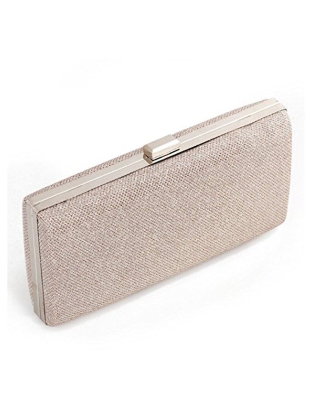 Vintage Envelope Clutch Sparkling Evening Handbag Cocktail Wedding Party